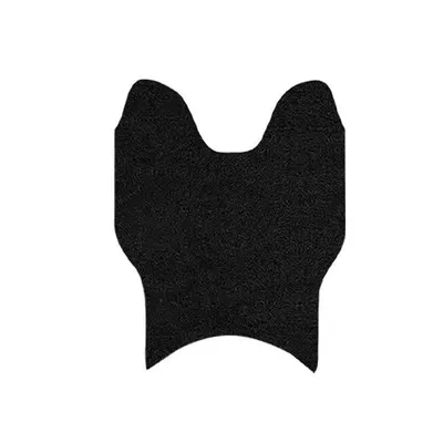 Pads, Non-Slip and Thickeneded Mzmix/Nzmix Electric: Electric vehicle foot mat - no-9-bmax6090