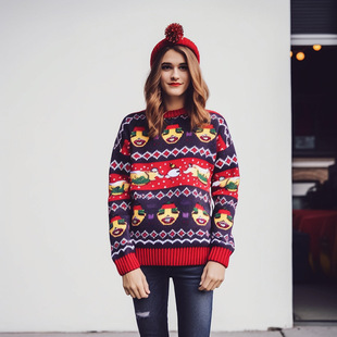 ugly Christmas sweater �}�Që��Դ�^���S����ᘿ�ë��