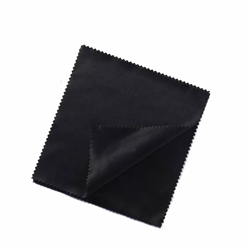 Caja de gafas de sol de moda alta calidad caja de hebilla de cuero caja de moda de alta gama personalidad caja de hierro bolsa de espejo tela
