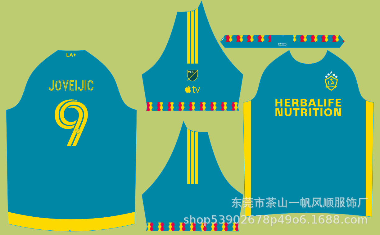 Tamaño europeo y americano transfronterizo 2022 moda nuevo traje de carreras todoterreno manga corta de verano para hombres resistente al desgaste