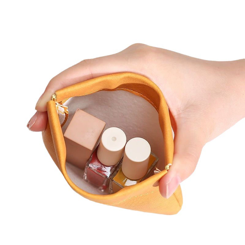 Handheld small organizer bag, universal wallet, glasses, wholesale