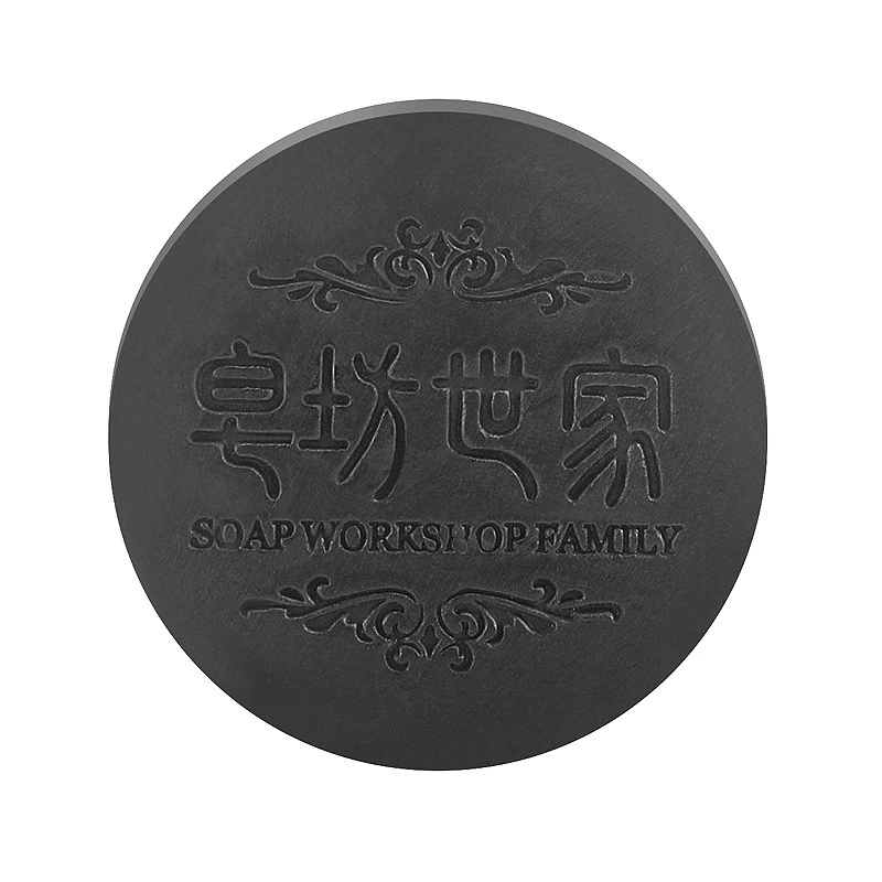 Эфирное масло Poly Wu Шампунь Мыло ручной работы