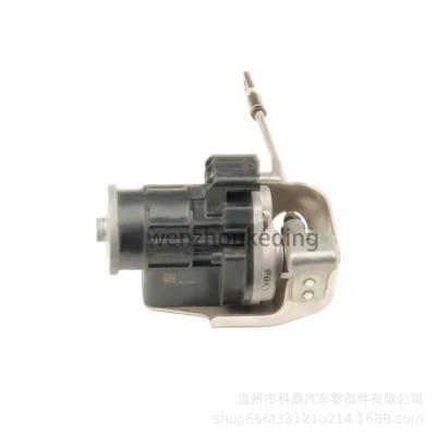 Supercharger Turbocharger Actuator