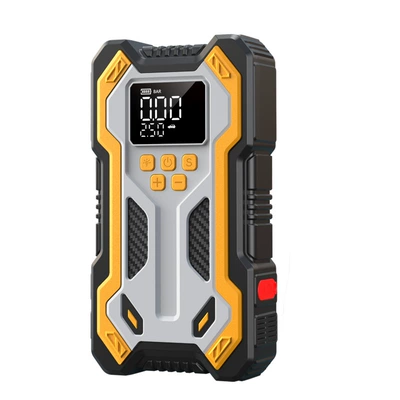 with Air Pump, Multifunctional | Other Automotive Safety Supplies