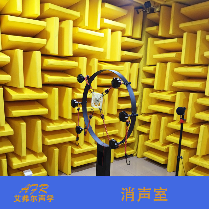 消音静音室复合隔音房工业隔音设备车间隔音降噪设备屏蔽箱屏蔽房