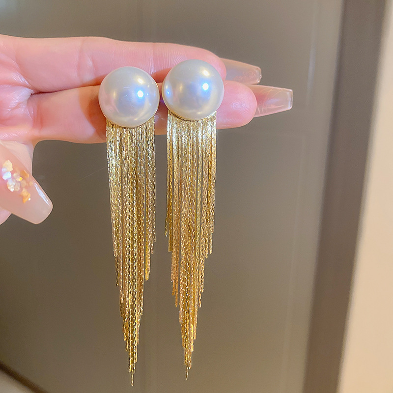28#Silver Needle-Golden