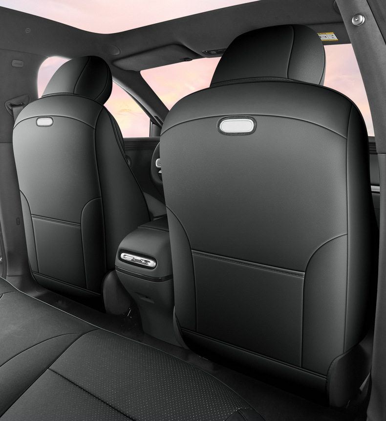 Suitable for Xpeng L03 special seat cushion, universal for all seasons, MONAL03 car-specific seat cushion, car seat cover modification