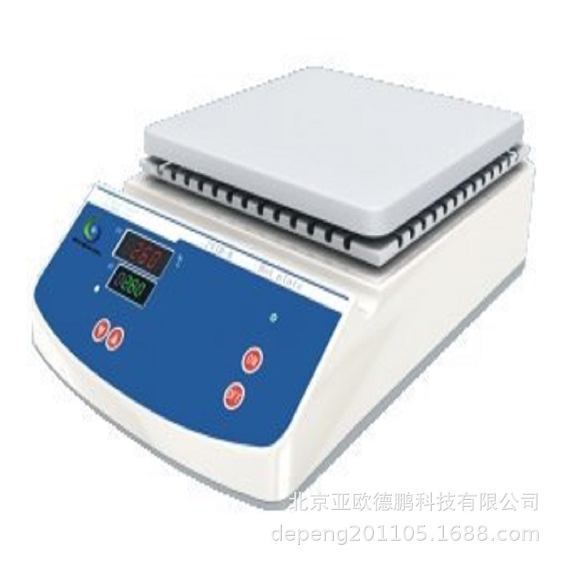 亚欧 加热板/智能加热板  DP-ZNJR-B