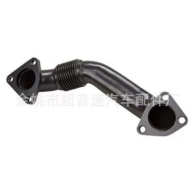 intake manifold, Exhaust manifold
