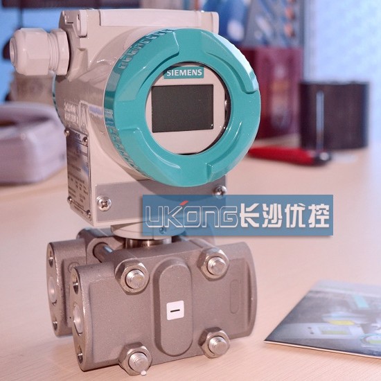 SIEMENS差压变送器7MF4533-1FA02-2AB0-2AB6