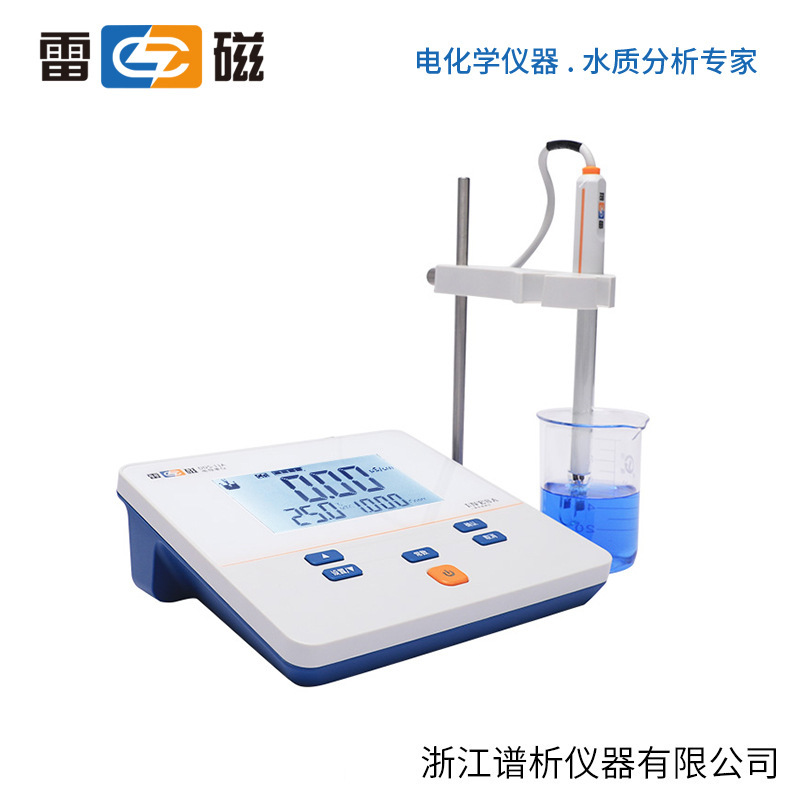 上海雷磁       DDS-11A     数显电导率仪