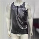 Cross-Border Men's Foreign Trade Loose Casual Vest