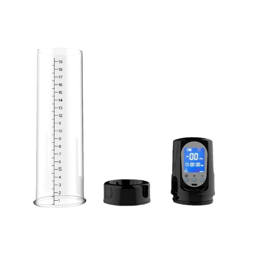 Male electric airplane cup masturbator penis trainer physical vacuum erectile stretcher adult
