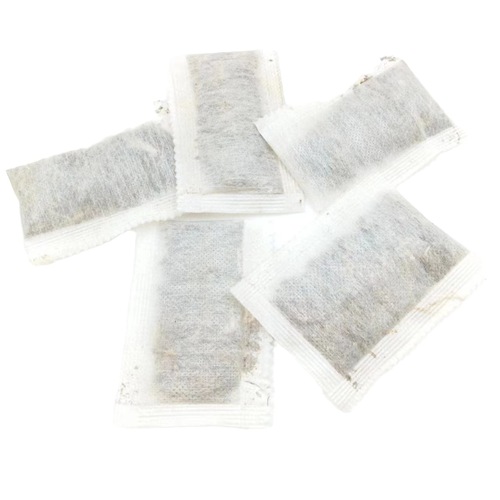 Pet supply factory wholesale non-woven catnip tea bags cat supplies catnip grass cat snacks