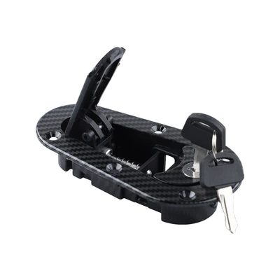 with lock without lock — Other Car Modifications