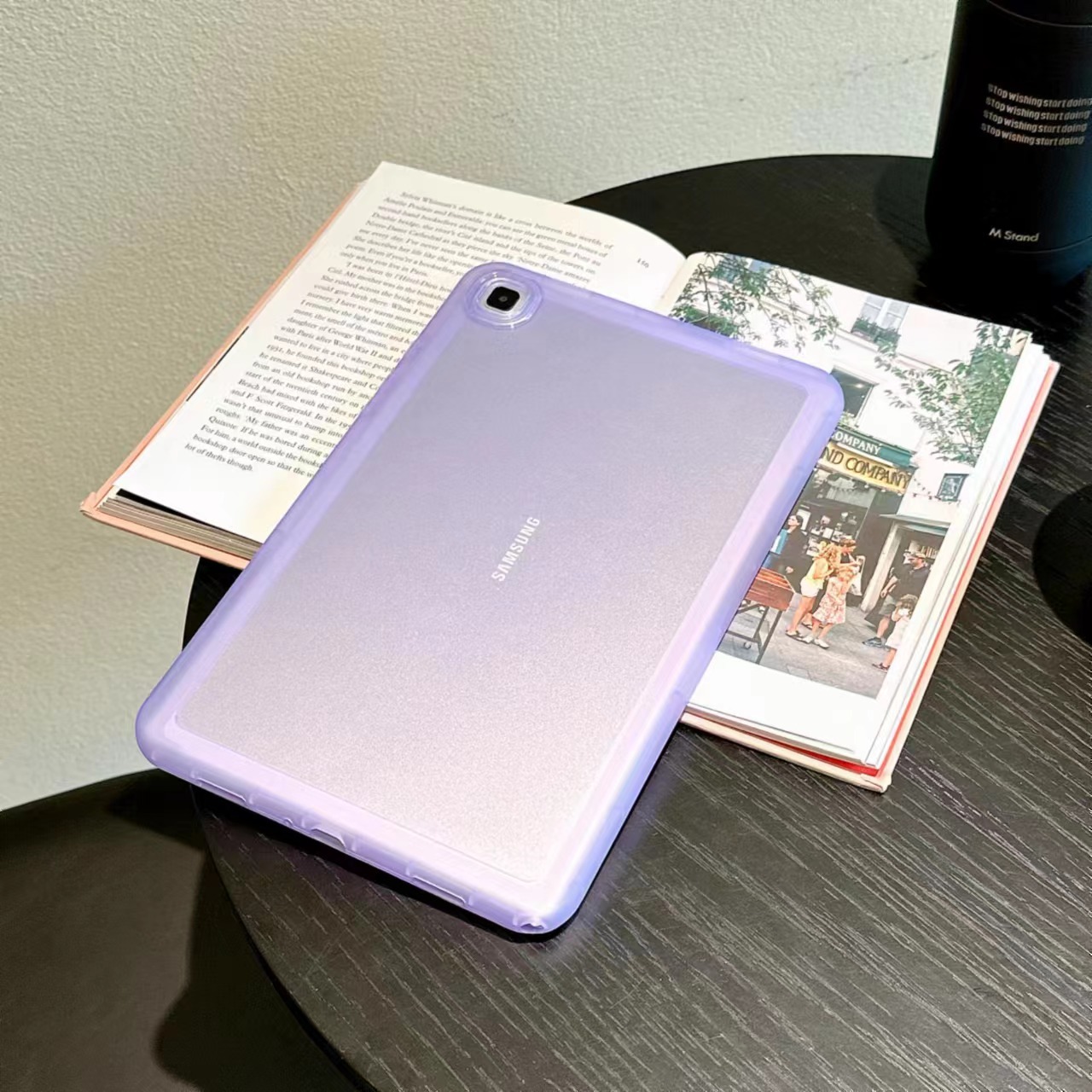computador e escritório