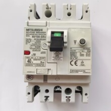 NV100-SRU HRU 3P 100A75A60A50A40A32A30A20A15A©���·��