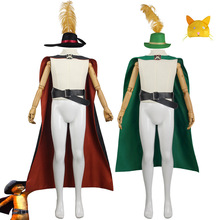 ѥӵ؈2cosPuss in Boots؈bLcosplay̨b