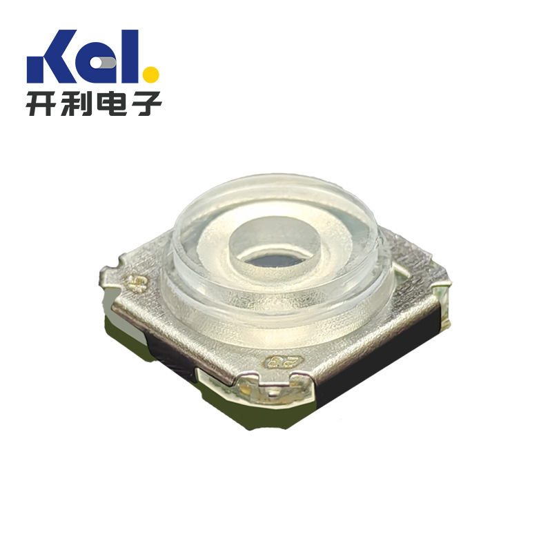 Alternative to German MARQUARDT 03006.2101 tactile waterproof dust silicone tact switch with light button