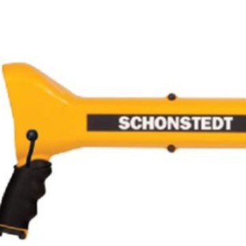 井盖/阀门定位仪GA-92XTD