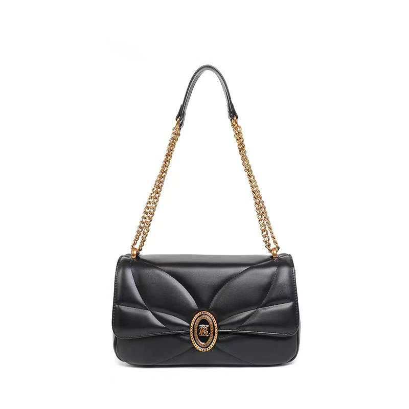 Универсальная модная сумка через плечо, сумка на одно плечо, цепочка, опт