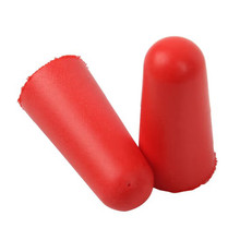 代尔塔耳塞睡觉防噪音学习工作专业隔音耳塞睡眠用防呼噜耳塞批发