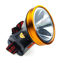 super bright headlight strong light Portable LED headlight