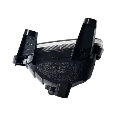 manufacturer of automotive lighting, Fog lamp