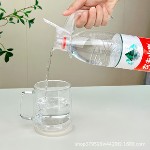 ���n����ˮ�VȪˮ�����r��ɽȪ�����ְ�1.5LСƿ����ˮ�����ݲ��