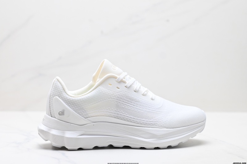 alo yoga Runner 网面透气跑步鞋夏季轻便舒适跑鞋软底休闲运动鞋|undefined