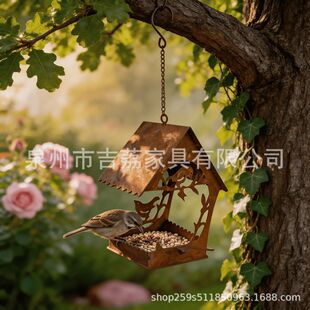 �羳���N����С��ι�B��birdfeeder���⻨�@�Ғ�ʽ�Fˇι�B���B�\