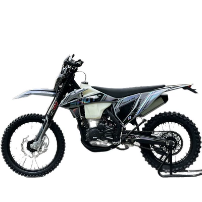 Bike, Motosikletlər