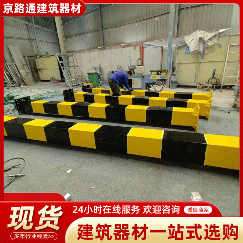 厂家供应公路限高架铁路交通升降固定龙门架小区马路防撞限高杆