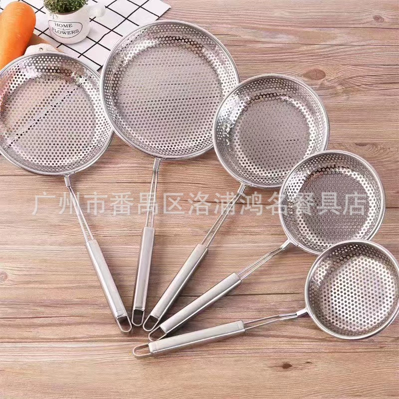 Founded Pole Flat Pinglou Oil Filter Filter Powder Powder Filter Direct Sales
