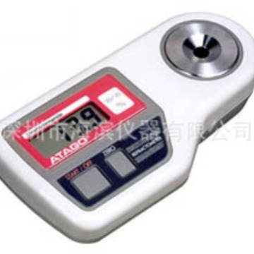 ATAGO精密双氧水溶液检测仪PR-50HO双氧水浓度计批发