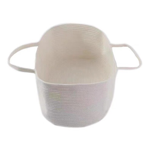 Cross-border ins baby carrier, portable car carrier, newborn cradle bed, out-and-out sleeping basket, carrier