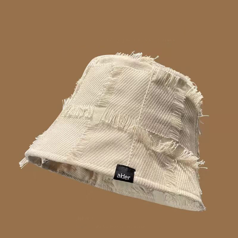 Japanese summer small design universal bucket