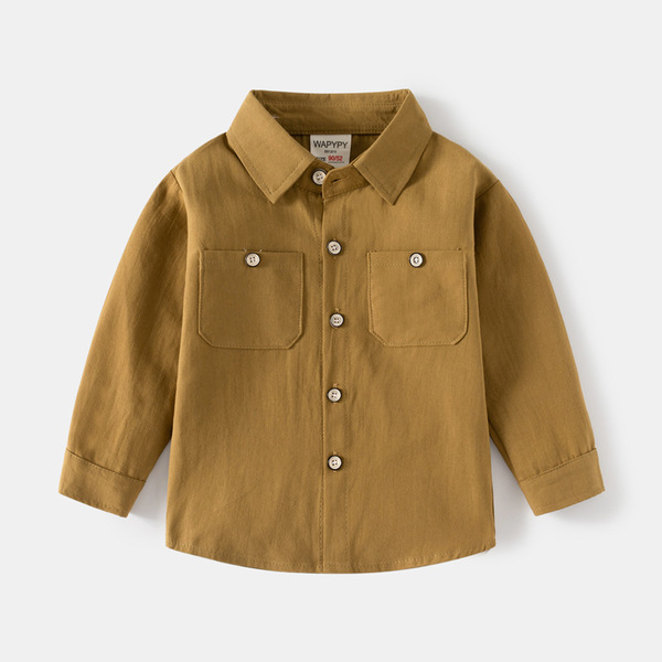 Children's shirt
