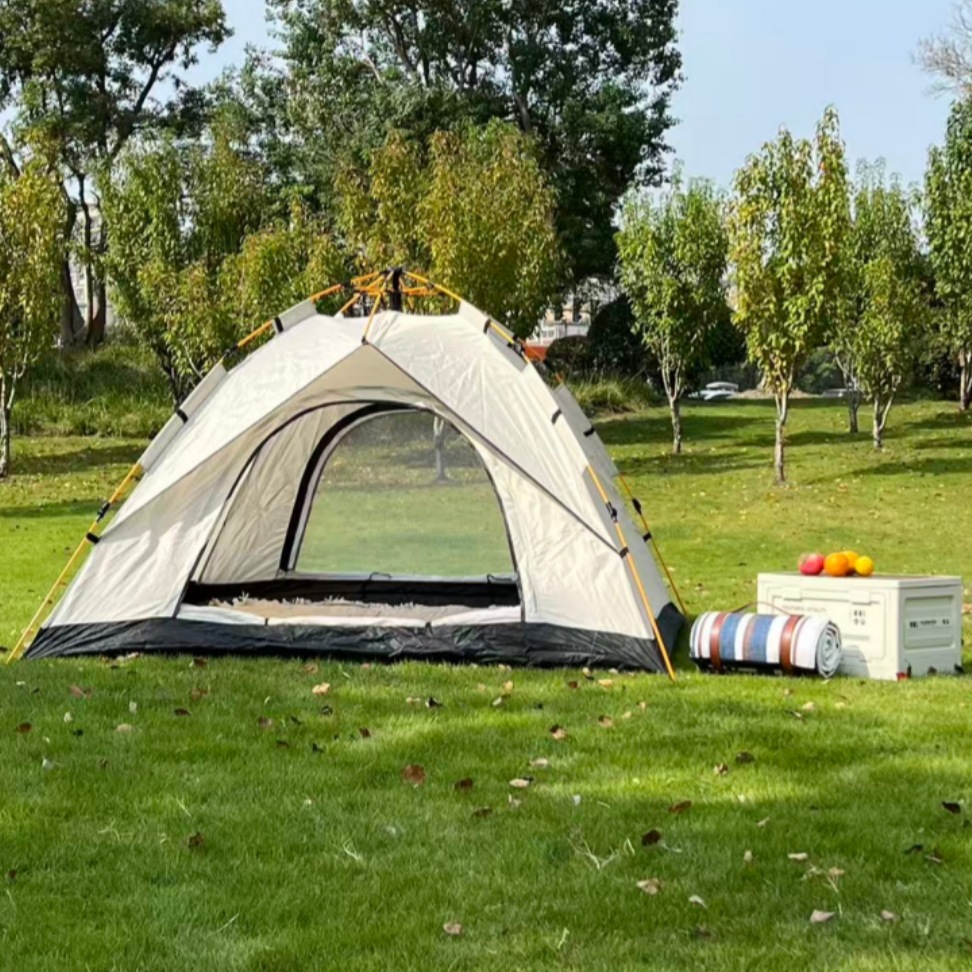 (Трансграничная торговля), дорожная автоматическая портативная палатка для кемпинга