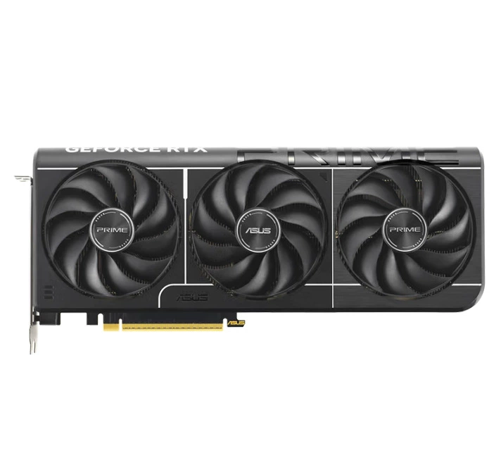 Совместимый с игровым ноутбуком Asus RTX5070 12G