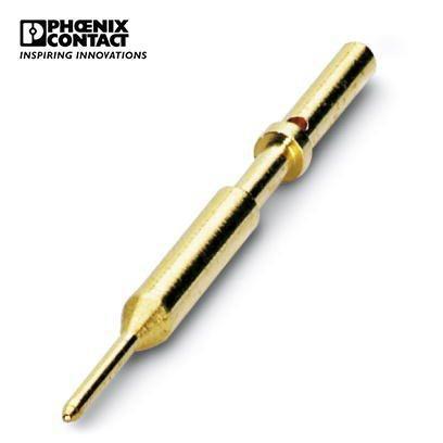 菲尼克斯 压接插针ST-06KP010-1607577-100