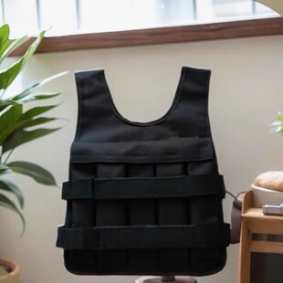 Gravity Vest