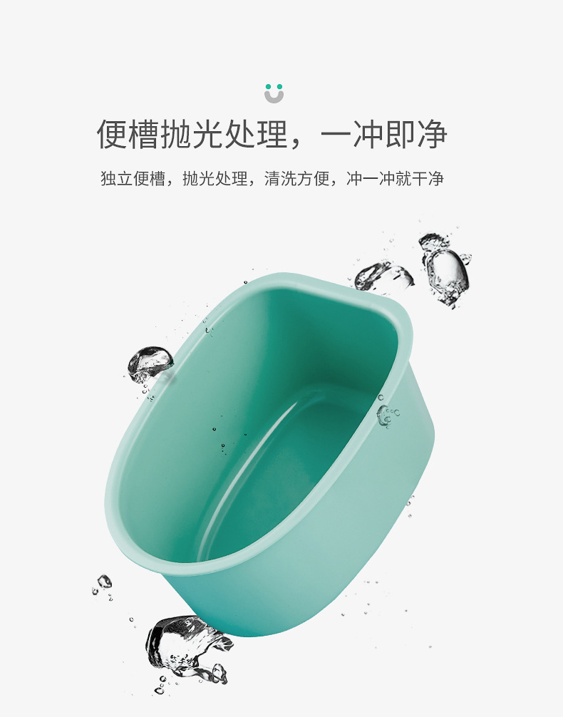 可优比儿童坐便器 宝宝小马桶凳婴幼儿婴儿便盆尿盆女男 小孩专