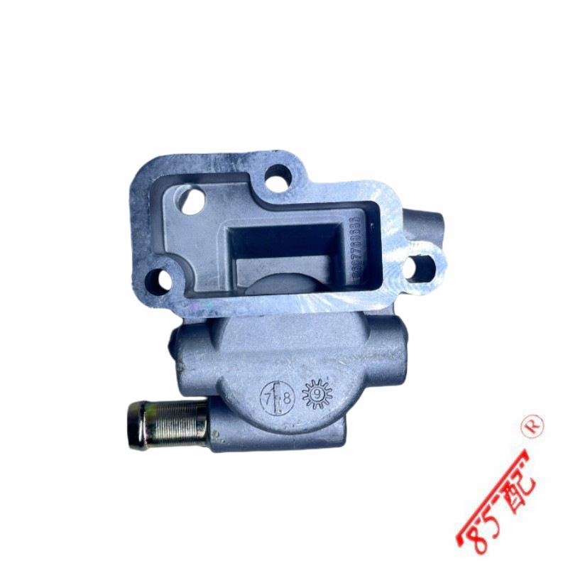 Engine water outlet room 133681 for Peugeot 205306 Citroen ZXAXBXC15SAXO