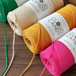#cloudcandy��������޾�2mm�д��޾��A�ɼ����ֹ�����diy������