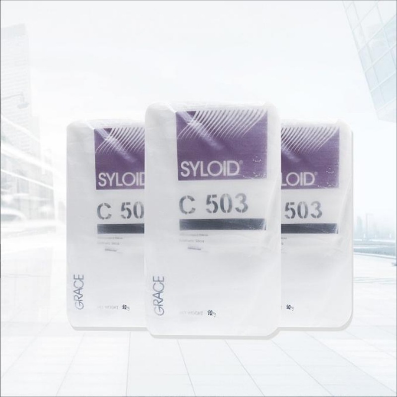 Grace格雷斯SYLOIDC503消光粉