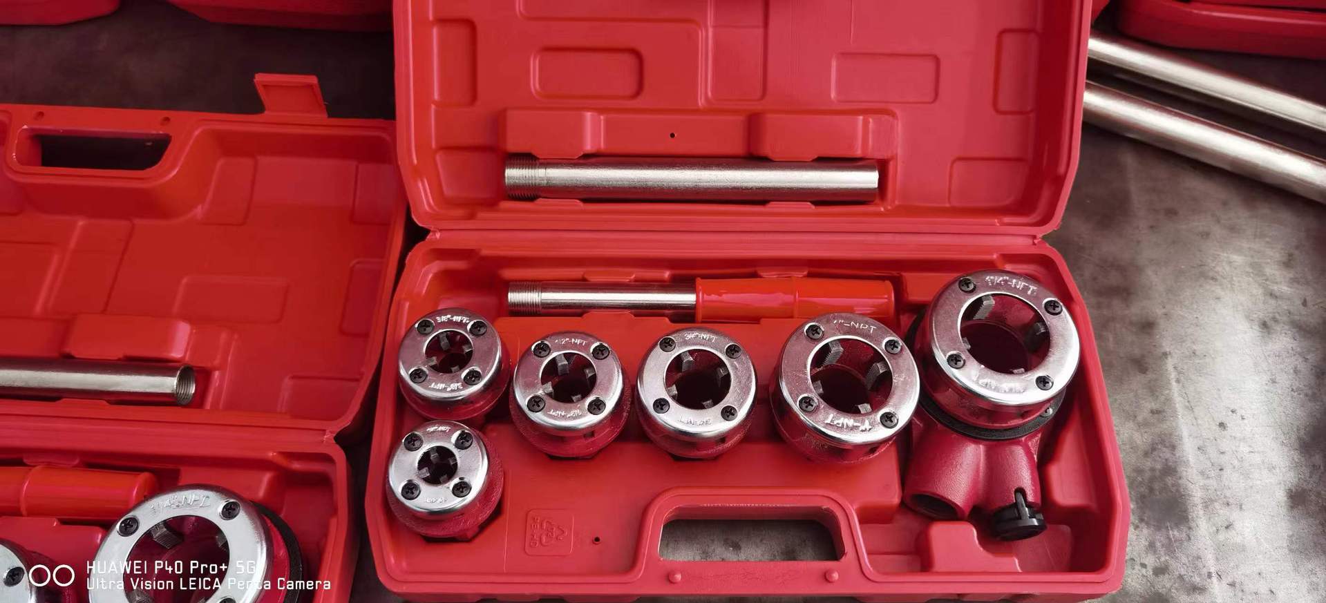SYJC-6PC1金属