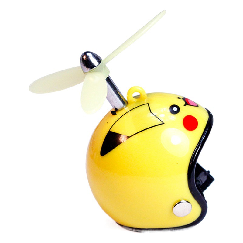 Amazon nuevo pollo libélula de bambú casco caliente headwear animal decoración casco divertido protección gallina pájaro sombrero