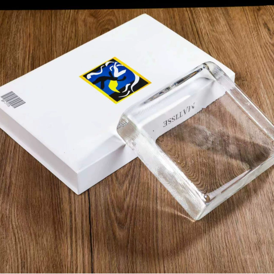 Производитель спот квадратная прозрачная стеклянная плитка креативная термоплавкая плитка стеклянная плитка перегородка стены хрустальная плитка стеклянная плитка партия