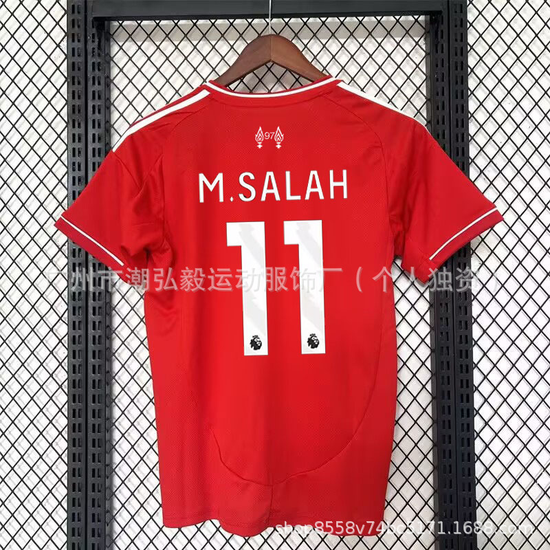 Venta al por mayor 2526 Barcelona No. 10 camiseta de Amazon Emperador Mbappe París Deden Blelle Chelsea uniforme de fútbol